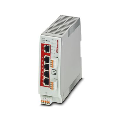 Phoenix Contact - Netzwerk Router FL MGUARD 2105