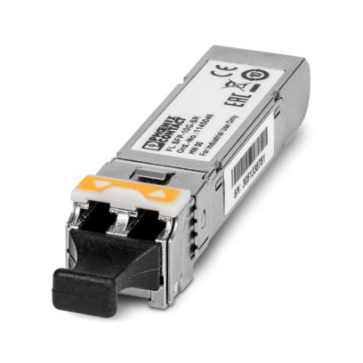 Phoenix Contact - Schnittstellenwandler Medienmodul FL SFP-10G-SR