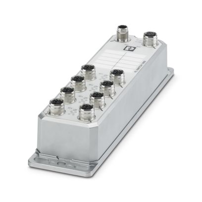 Phoenix Contact - Netzwerk Switch Industrial Ethernet Switch FL SWITCH 1708