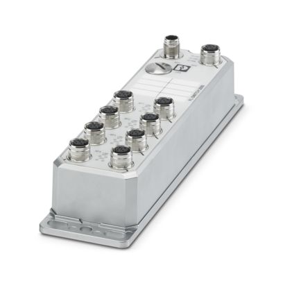 Phoenix Contact - Netzwerk Switch Industrial Ethernet Switch FL SWITCH 2608