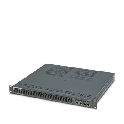 Phoenix Contact - Netzwerk Switch Industrial Ethernet Switch FL SWITCH 48#1287360