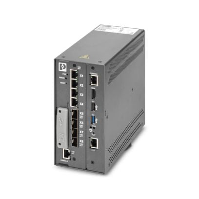 Phoenix Contact - Netzwerk Switch Industrial Ethernet Switch FL SWITCH EP#1559223