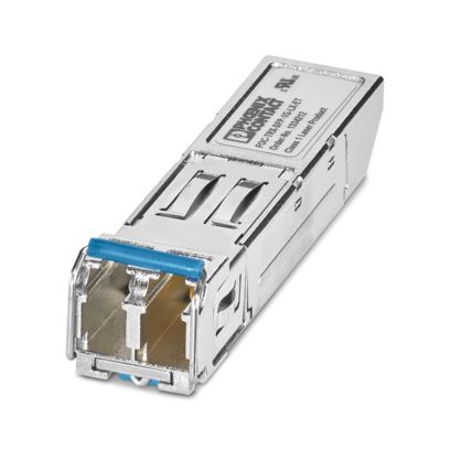 Phoenix Contact - Zubehör/Ersatzteile für Industriesteckverbinder Transceiver FOC-TRX-SFP-1G-LX-ET