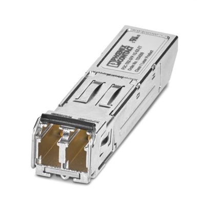 Phoenix Contact - Zubehör/Ersatzteile für Industriesteckverbinder Transceiver FOC-TRX-SFP-1G-SX-ET