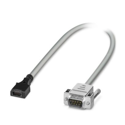 Phoenix Contact - SPS-Verbindungskabel Kabel IFS-V8C-RS23#1076342