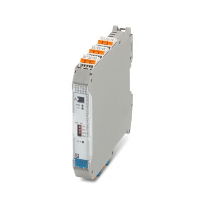 Phoenix Contact - Frequenzmessumformer Frequenzmessumformer MACX MCR-EX-#1290533