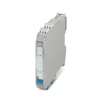 Phoenix Contact - Zubehör/Ersatzteile für Niederspannungs-Schalttechnik Relaismodul MACX MCR-EX-#1292331
