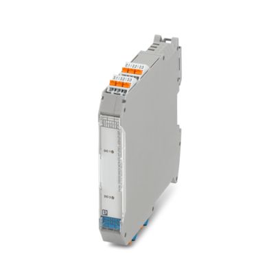 Phoenix Contact - Zubehör/Ersatzteile für Niederspannungs-Schalttechnik Relaismodul MACX MCR-EX-#1292332