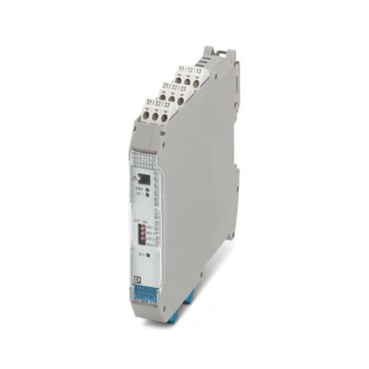 Phoenix Contact - Frequenzmessumformer MACX MCR-EX-AP-2F-2I