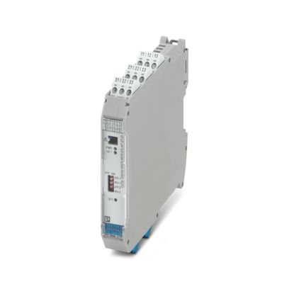 Phoenix Contact - Temperaturmessumformer MACX MCR-EX-AP-2T-2I