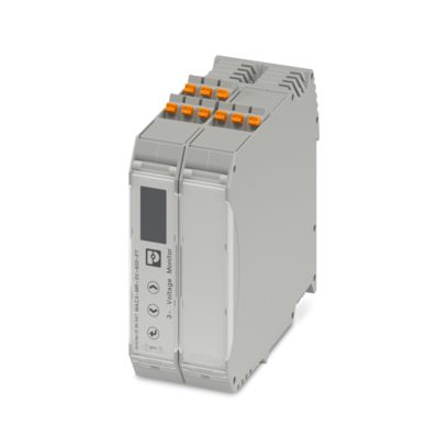 Phoenix Contact - Spannungsüberwachungsgerät Überwachungsrelais MACX-MR-3V-900-PT