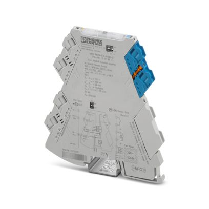 Phoenix Contact - Trennschaltverstärker MINI MCR-EX-NAM-2T