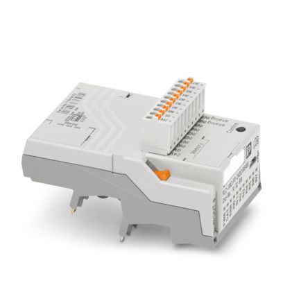 Phoenix Contact - Logikmodul Steuerung PLC-V8C/PT-2#1452919