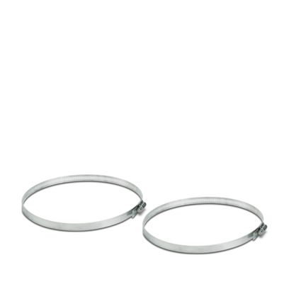 Phoenix Contact - Zubehör/Ersatzteile für universelles Aufhängesystem Mastschelle SCX-CLAMP 14X51-127