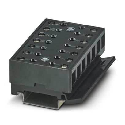 Phoenix Contact - Zubehör/Ersatzteile für Schaltrelais Sockelmodul SOCKET FOR H#1113840
