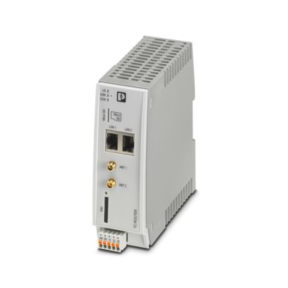 Phoenix Contact - Netzwerk Router Router TC ROUTER 30#1632697