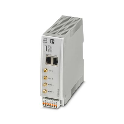 Phoenix Contact - Netzwerk Router Router TC ROUTER 42#1234354