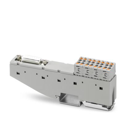 Phoenix Contact - Übergabemodul VFC-PT/D15SUB/F