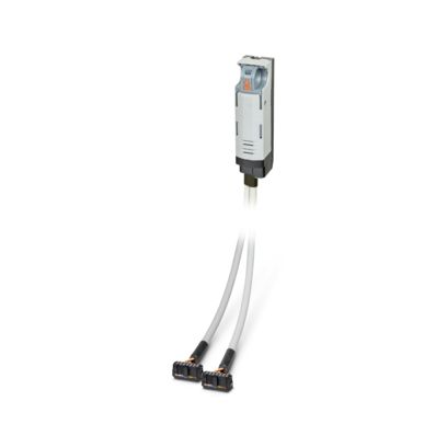 Phoenix Contact - Zubehör/Ersatzteile für Steuerungen Frontadapter VIP-PA-2X14/#1162601