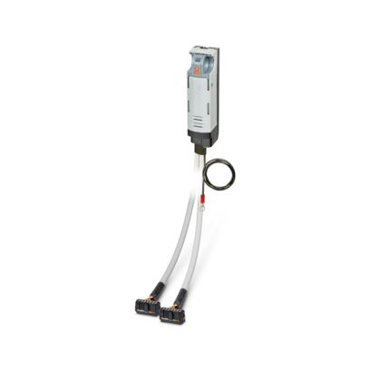 Phoenix Contact - Zubehör/Ersatzteile für Steuerungen Frontadapter VIP-PA-2X14/#1162632