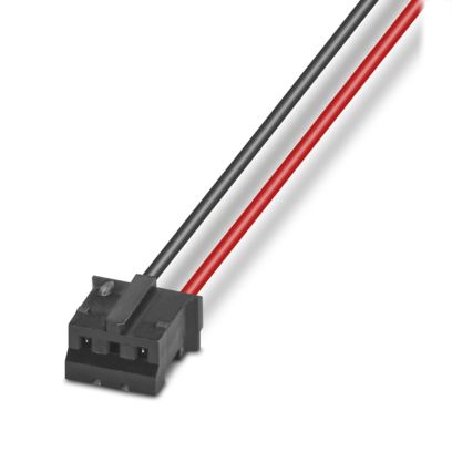 Phoenix Contact - Ladesteuerung E-Mobility Kabelsatz CHARX DSPL-CBL 100 − 10 Stück