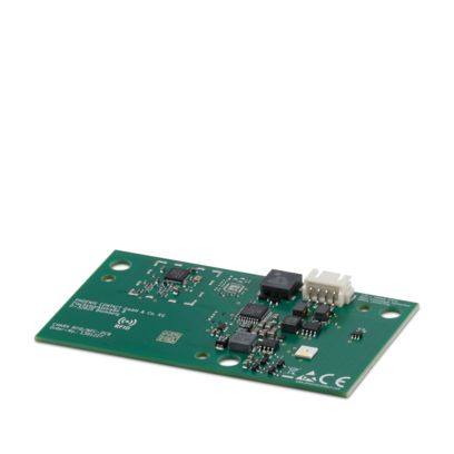 Phoenix Contact - Ladesteuerung E-Mobility RFID/NFC-Gerät CHARX RFID/NFC-PCB