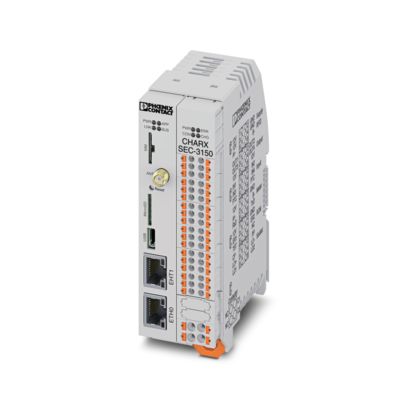 Phoenix Contact - Ladesteuerung E-Mobility AC-Ladesteuerung CHARX SEC-3150