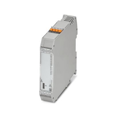Phoenix Contact - Strommessumformer ECM-UC-10A-MRTU