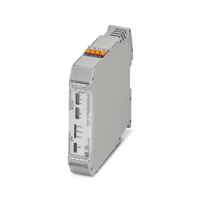 Phoenix Contact - Strommessumformer ECM-UC-10A-UI