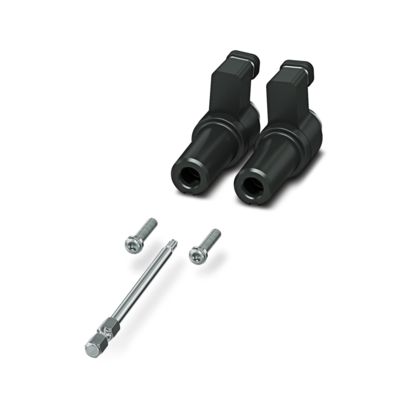 Phoenix Contact - Zubehör/Ersatzteile für E-Mobility Reparatur-Kit EV-T1CCS-M4X20-BIT-C