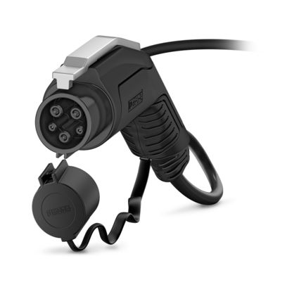Phoenix Contact - Ladeleitung E-Mobility AC-Ladekabel EV-T1G2C-1AC#1277169