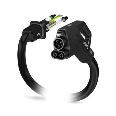 Phoenix Contact - Ladeleitung E-Mobility DC-Ladekabel EV-T1HPCC-DC#1085641
