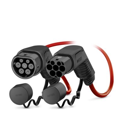 Phoenix Contact - Ladeleitung E-Mobility AC-Ladekabel EV-T2G3PC-3A#1228717 − 50 Stück