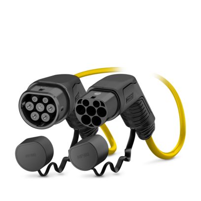 Phoenix Contact - Ladeleitung E-Mobility AC-Ladekabel EV-T2G3PC-3A#1297167 − 50 Stück