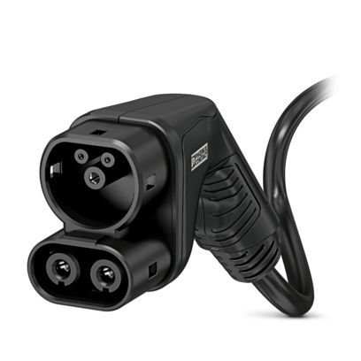 Phoenix Contact - Ladeleitung E-Mobility DC-Ladekabel EV-T2G4CC-DC#1236797