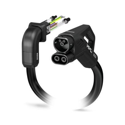 Phoenix Contact - Ladeleitung E-Mobility DC-Ladekabel EV-T2HPCC-DC#1369289