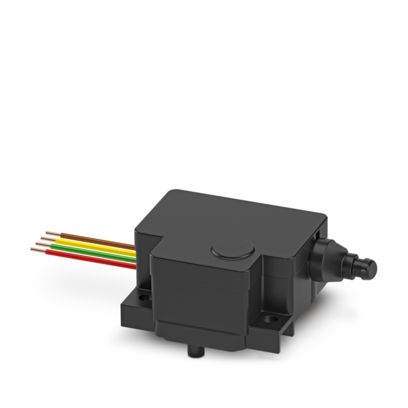 Phoenix Contact - Zubehör/Ersatzteile für E-Mobility Verriegelung EV-T2M3SM-E-LOCK12V