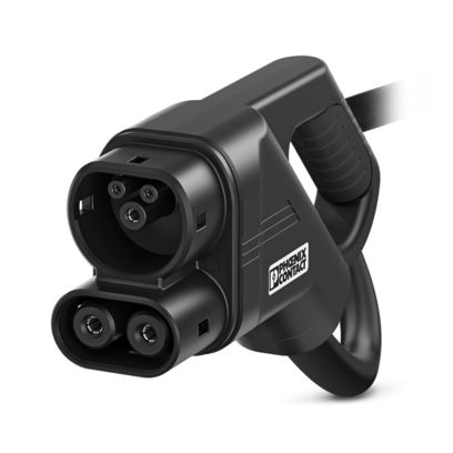 Phoenix Contact - Ladeleitung E-Mobility DC-Ladekabel EV-T2M4CC-DC#1219176