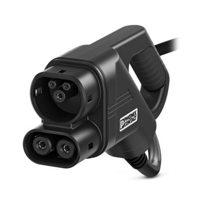 Phoenix Contact - Ladeleitung E-Mobility DC-Ladekabel EV-T2M4CC-DC#1495930