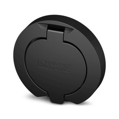 Phoenix Contact - Zubehör/Ersatzteile für E-Mobility Schutzdeckel EV-T2SOCR-B