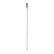 OBO Bettermann - Installationssäule ISSDM45FRW 80x130x2300
