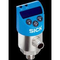 Sick - Druckschalter Drucksensor PBS-RB4X0SGESSCE5A0Z