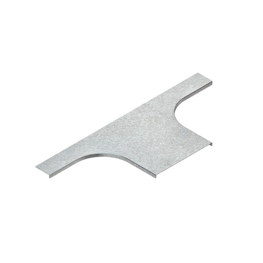 Niedax - Deckel Anbau-Abzweigstück für Kabeltragsystem Deckel für Anbau-T-Stück RTACD 400 S Breite 405,5mm