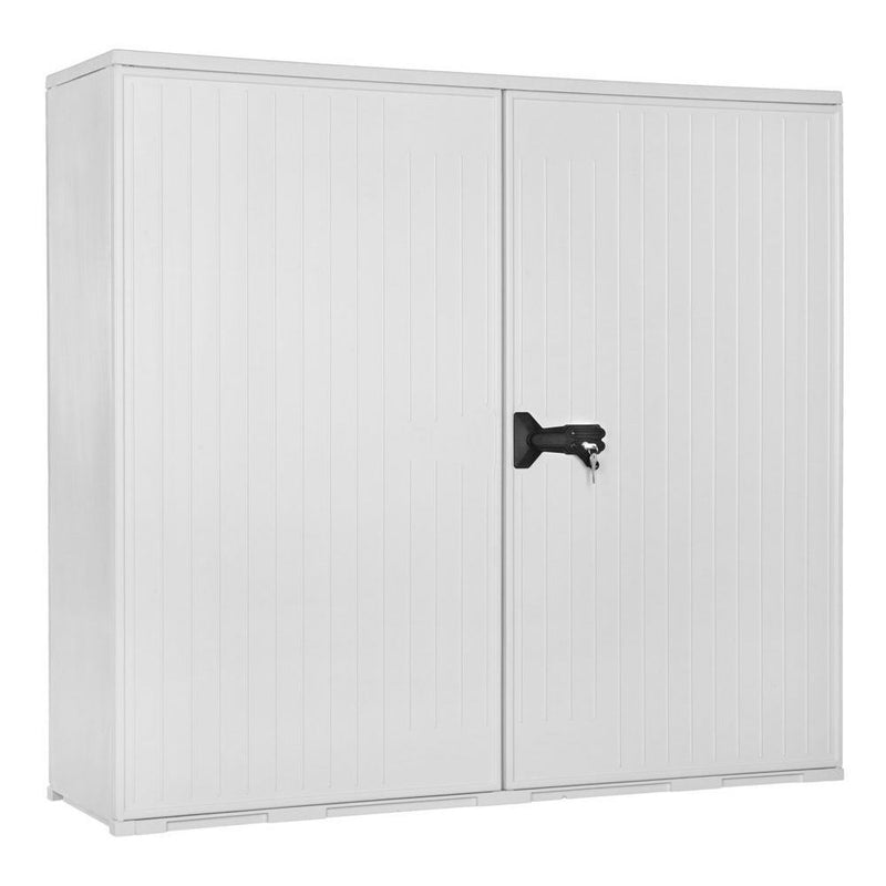 GSAB Elektrotechnik - Gehäuse/Schaltschrank (leer) Normkabelverteilerschrank 3S1300-470MDSPIMC HxBxT:1300x1465x470