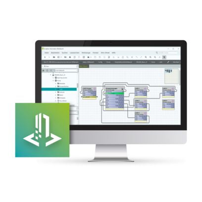 Phoenix Contact - Steuerungs-Software (sonstige) Gebäudemanagementsystem SUP-0