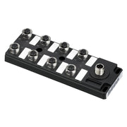 Leuze - Netzwerk Switch IO-Link Master MD 742-11-82IO5-12