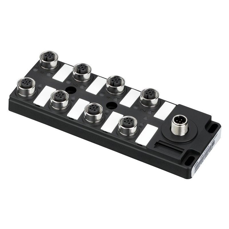 Leuze - Netzwerk Switch IO-Link Master MD 742-11-82IO5-12