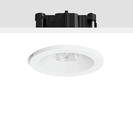 RZB - Sicherheitsleuchte LED-Sicherheitsleuchte 672416.002.07 865, 8h, weiß