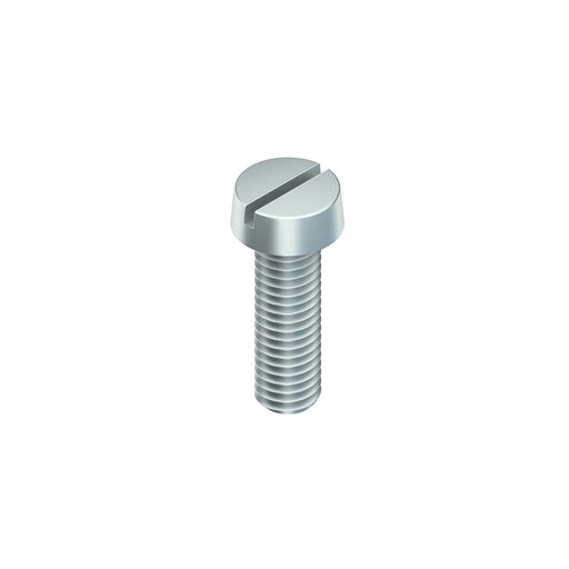 Niedax - Maschinenschraube/Bolzen Schraube Z M4X35 − 100 Stück