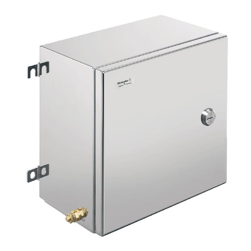 Weidmüller - Gehäuse/Schrank für Explosionsschutz Gehäuse KTB QL 303020 S4E3 306x306x200mm,elekt